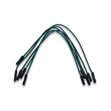 1-pin MTE Cable (5-pack)